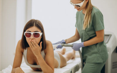 Laser tulowy 1927 nm – praktyczny przewodnik dla gabinetów